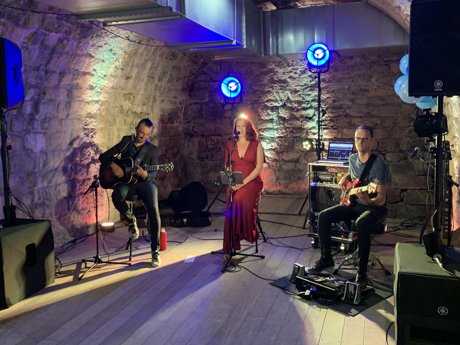 Live 6